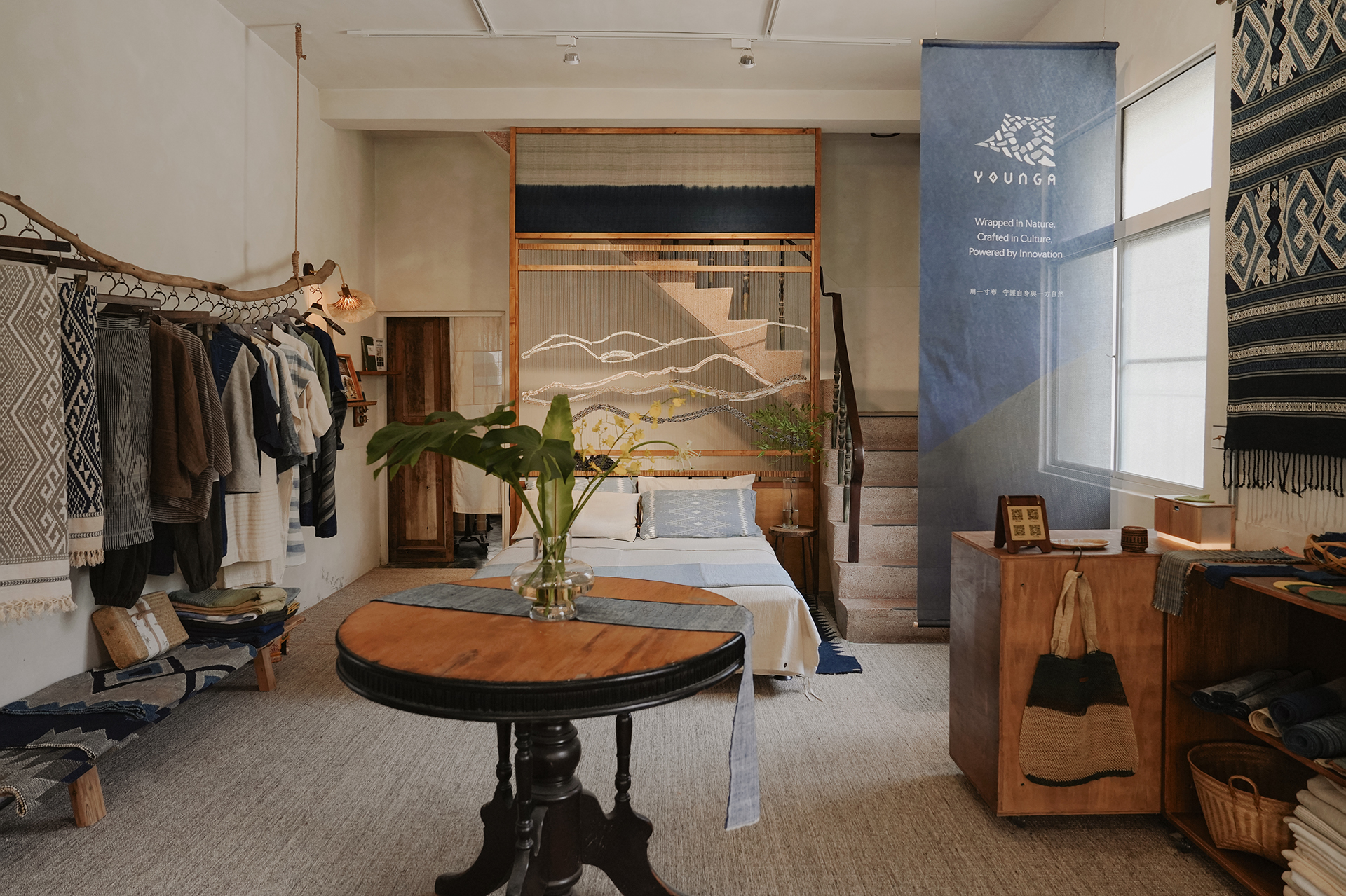 YOUNGA 產品展示